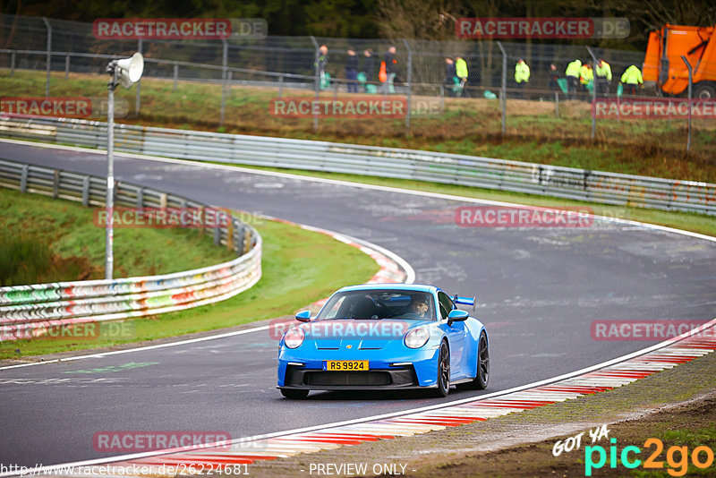 Bild #26224681 - Touristenfahrten Nürburgring Nordschleife (30.03.2024)