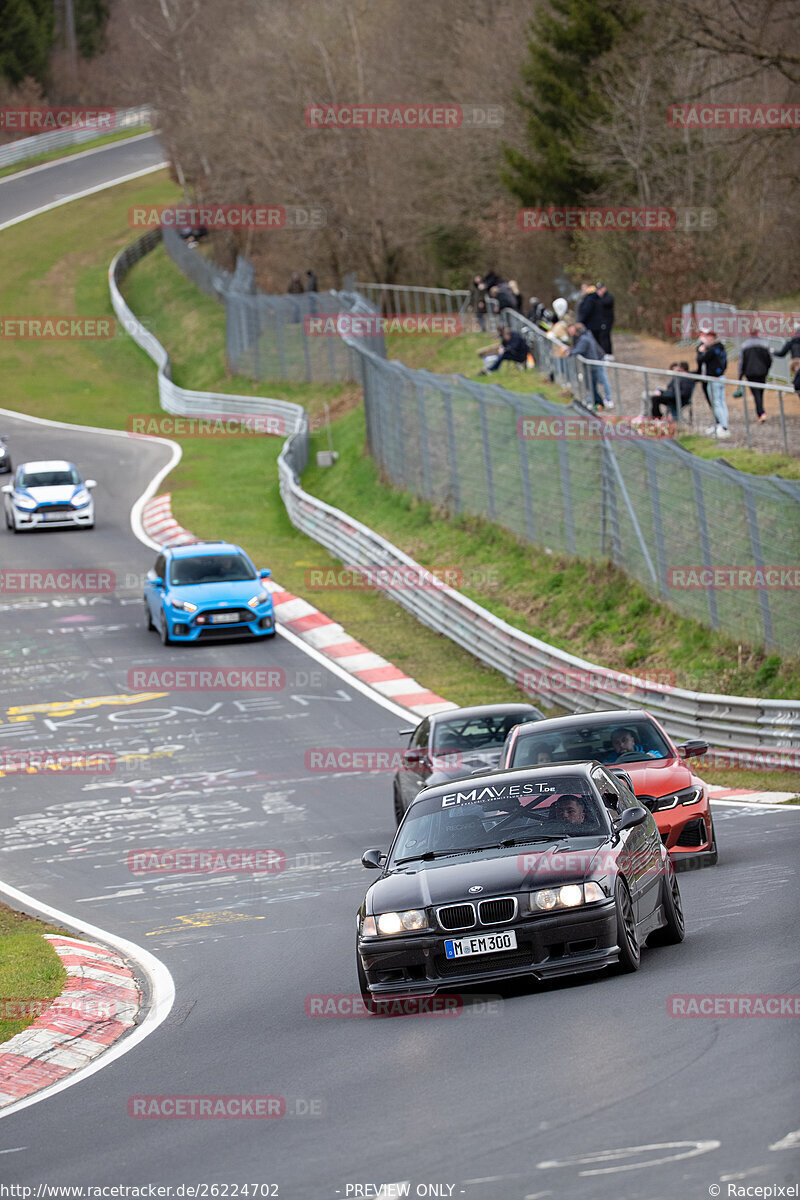 Bild #26224702 - Touristenfahrten Nürburgring Nordschleife (30.03.2024)