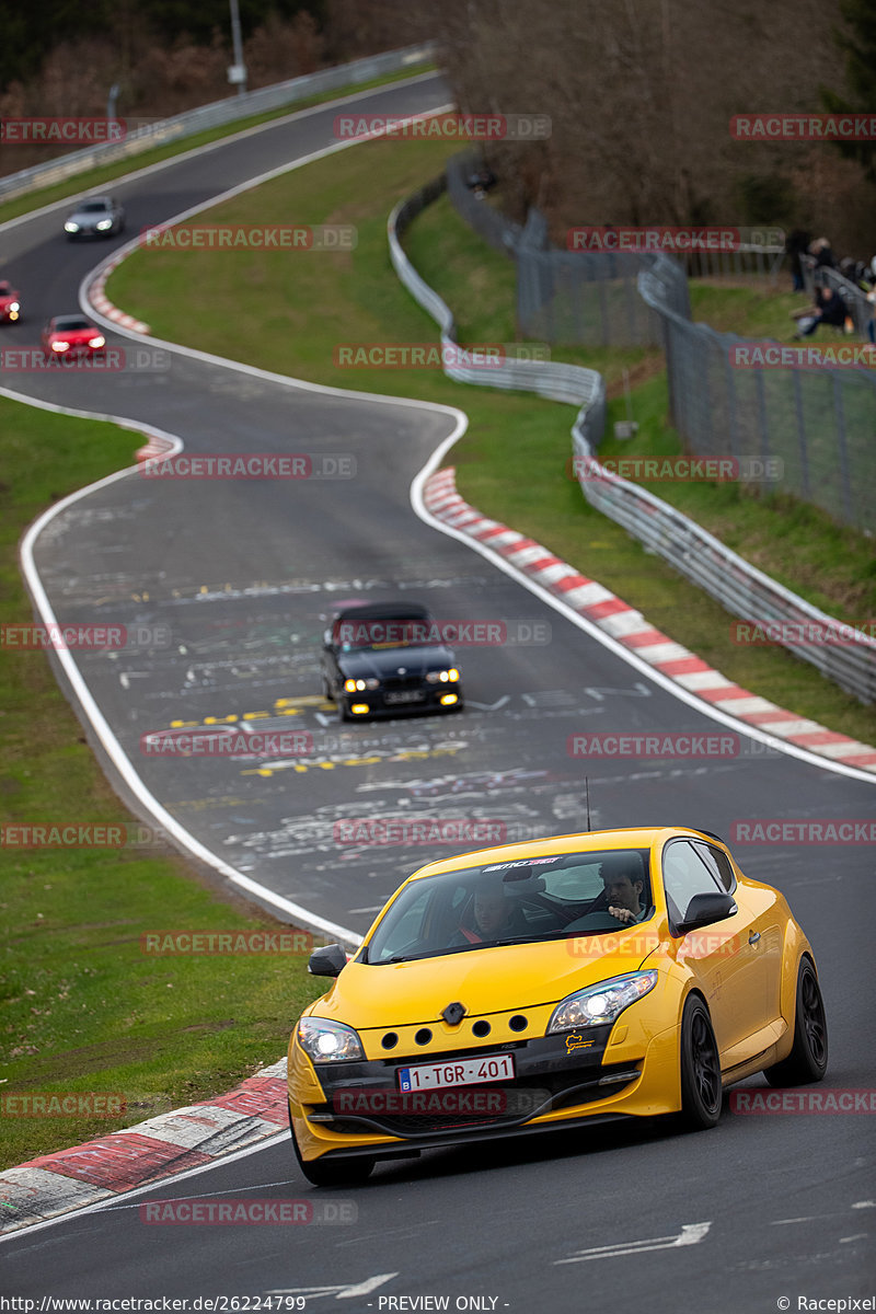 Bild #26224799 - Touristenfahrten Nürburgring Nordschleife (30.03.2024)