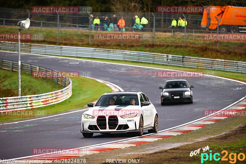 Bild #26224878 - Touristenfahrten Nürburgring Nordschleife (30.03.2024)