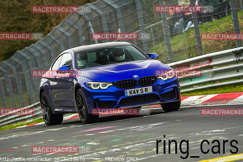 Bild #26225076 - Touristenfahrten Nürburgring Nordschleife (30.03.2024)