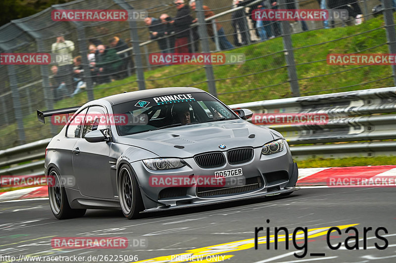 Bild #26225096 - Touristenfahrten Nürburgring Nordschleife (30.03.2024)