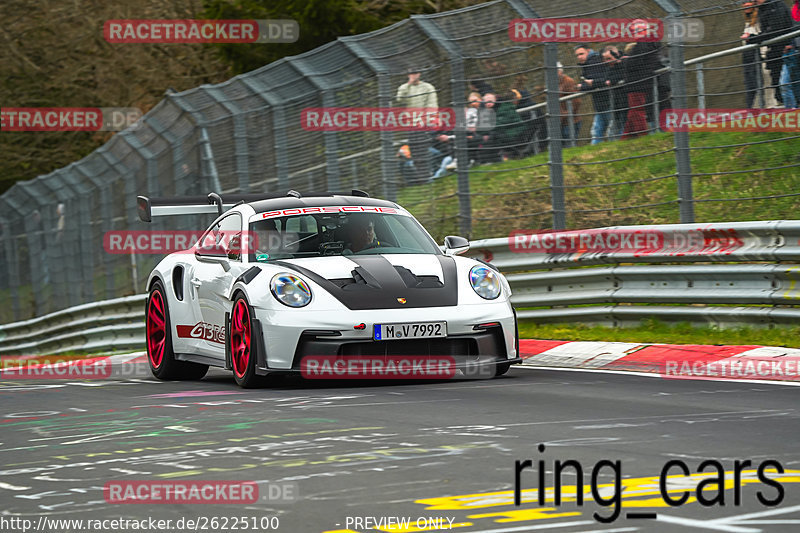 Bild #26225100 - Touristenfahrten Nürburgring Nordschleife (30.03.2024)