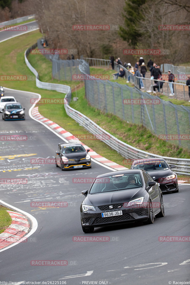 Bild #26225106 - Touristenfahrten Nürburgring Nordschleife (30.03.2024)