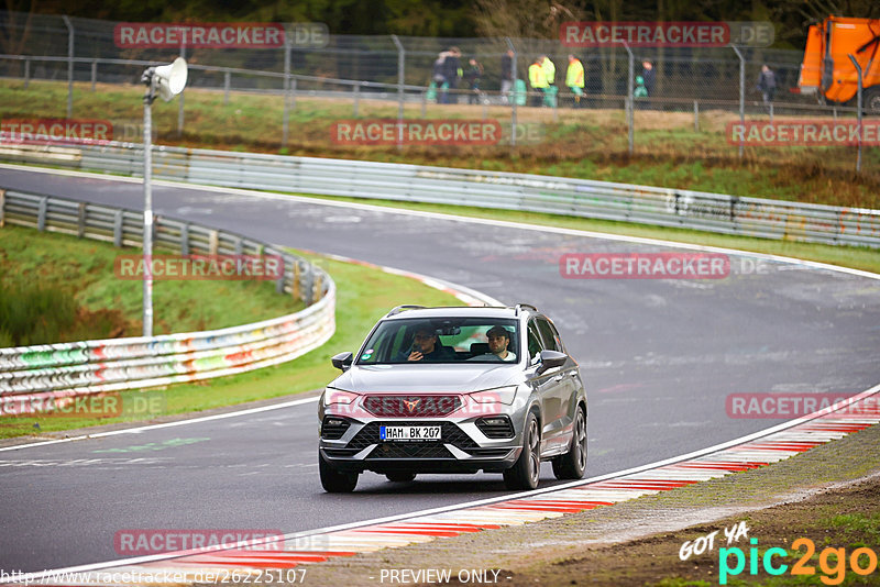 Bild #26225107 - Touristenfahrten Nürburgring Nordschleife (30.03.2024)