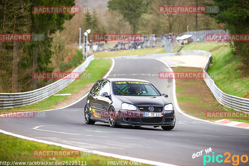 Bild #26225111 - Touristenfahrten Nürburgring Nordschleife (30.03.2024)