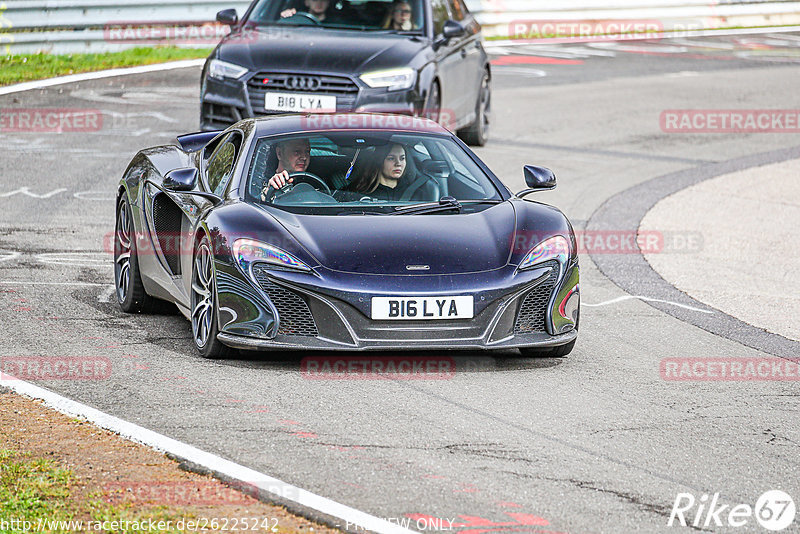 Bild #26225242 - Touristenfahrten Nürburgring Nordschleife (30.03.2024)