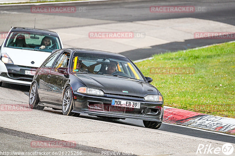 Bild #26225266 - Touristenfahrten Nürburgring Nordschleife (30.03.2024)