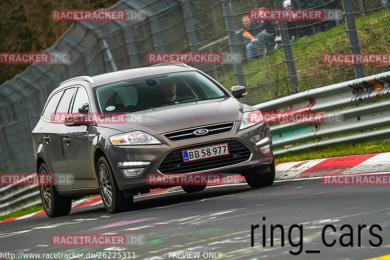 Bild #26225311 - Touristenfahrten Nürburgring Nordschleife (30.03.2024)