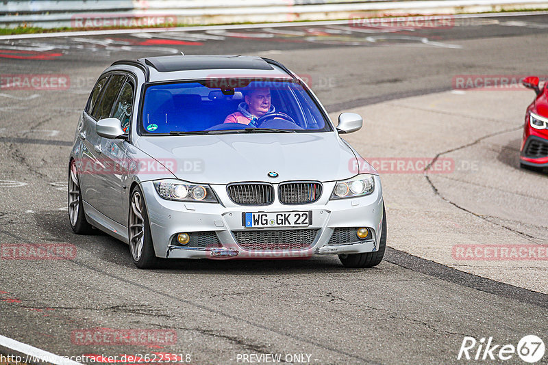 Bild #26225318 - Touristenfahrten Nürburgring Nordschleife (30.03.2024)