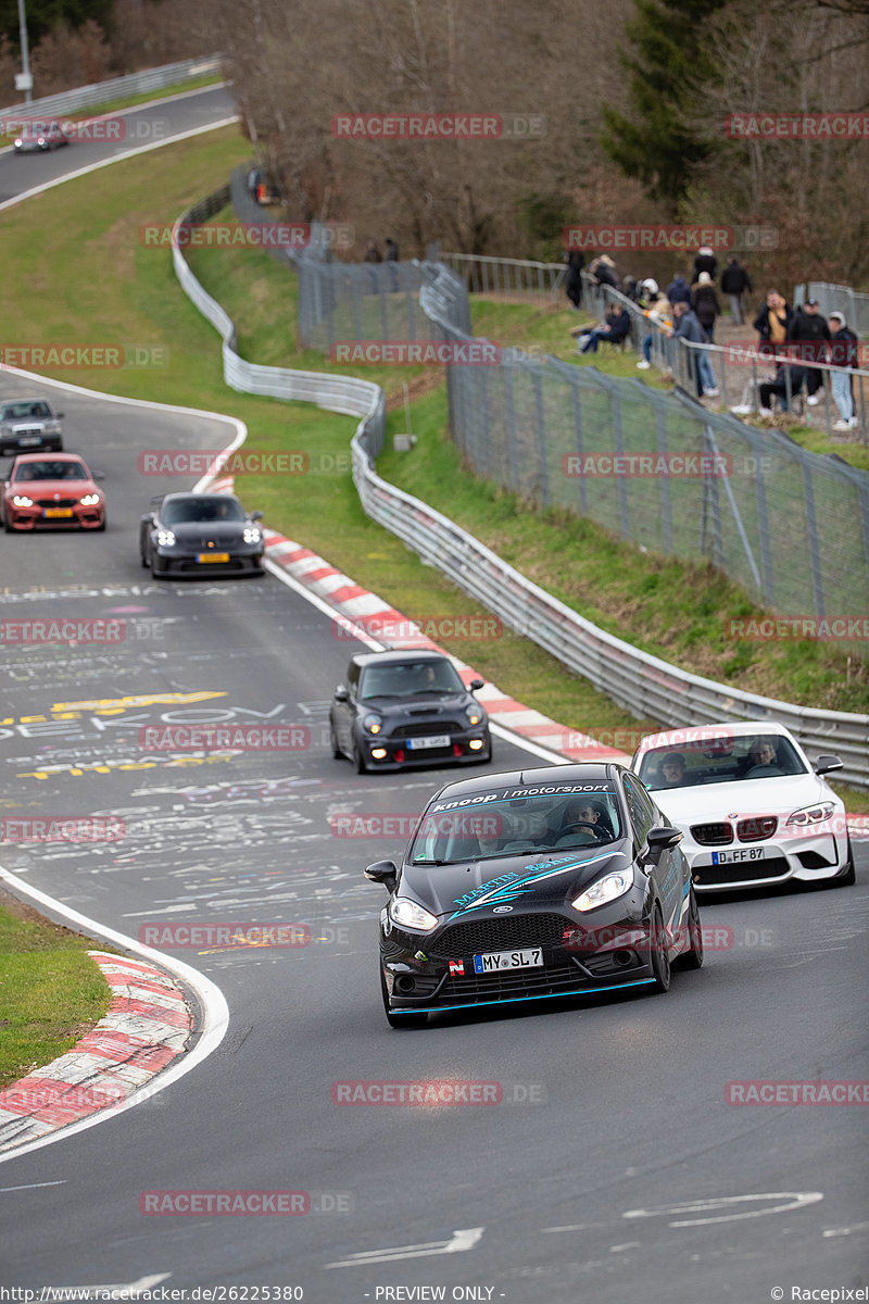 Bild #26225380 - Touristenfahrten Nürburgring Nordschleife (30.03.2024)