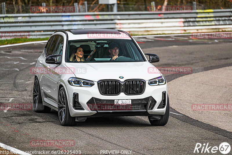 Bild #26225403 - Touristenfahrten Nürburgring Nordschleife (30.03.2024)