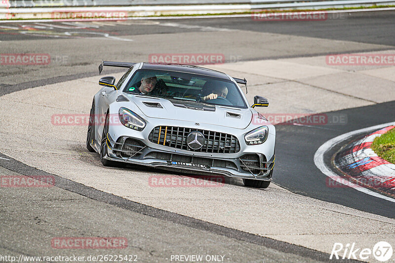 Bild #26225422 - Touristenfahrten Nürburgring Nordschleife (30.03.2024)