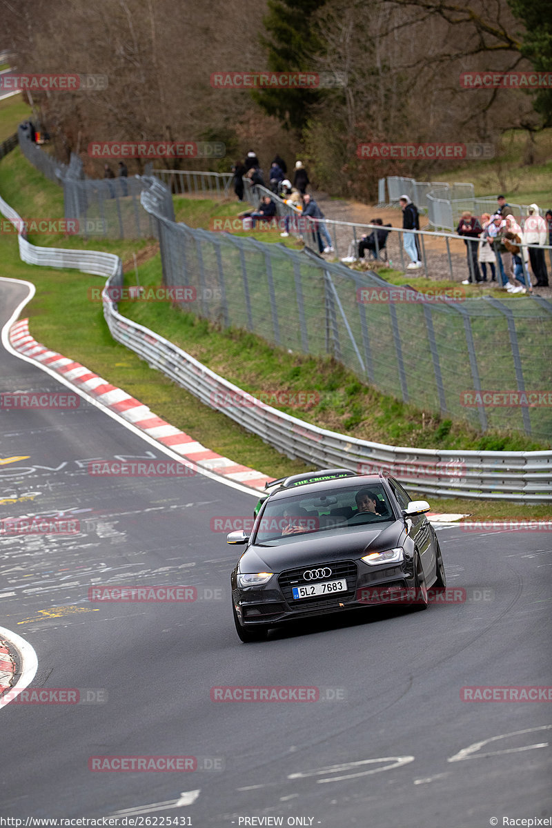 Bild #26225431 - Touristenfahrten Nürburgring Nordschleife (30.03.2024)