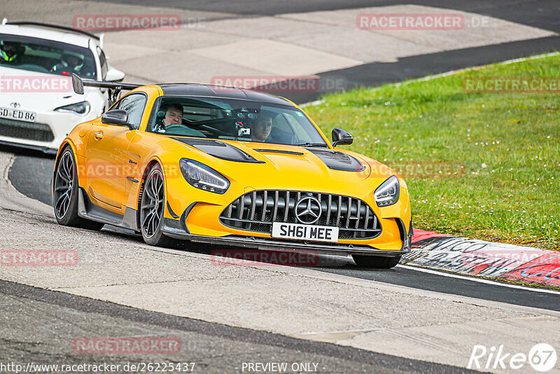 Bild #26225437 - Touristenfahrten Nürburgring Nordschleife (30.03.2024)