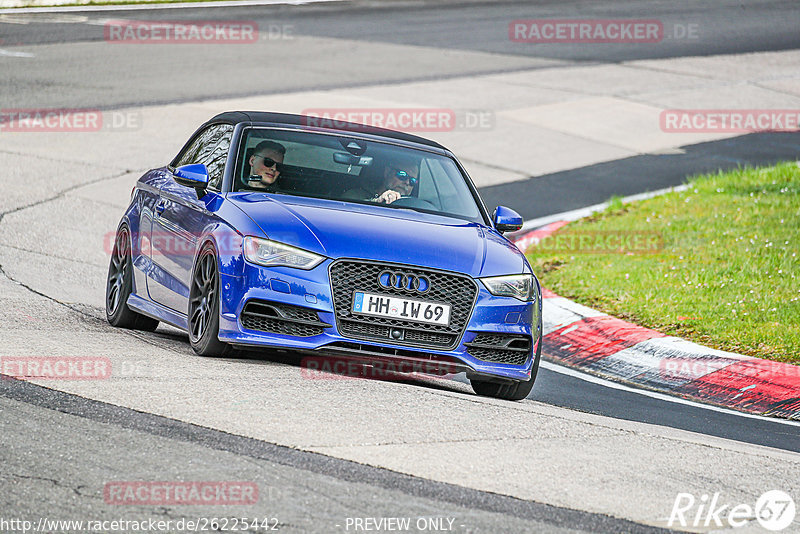 Bild #26225442 - Touristenfahrten Nürburgring Nordschleife (30.03.2024)