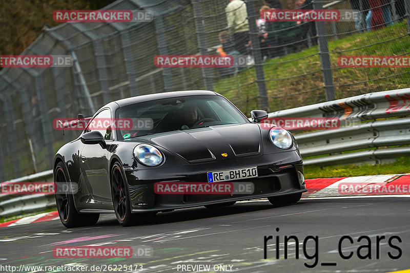 Bild #26225473 - Touristenfahrten Nürburgring Nordschleife (30.03.2024)