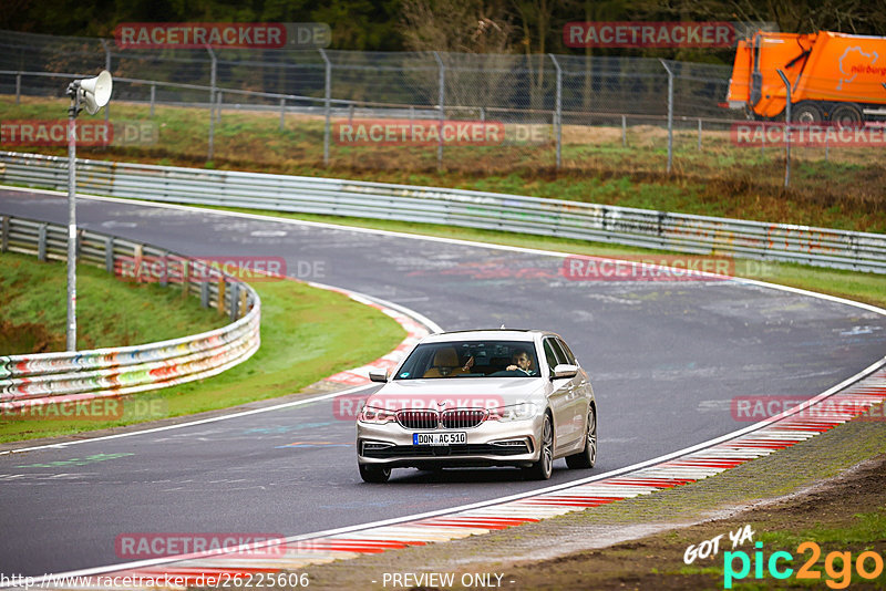 Bild #26225606 - Touristenfahrten Nürburgring Nordschleife (30.03.2024)