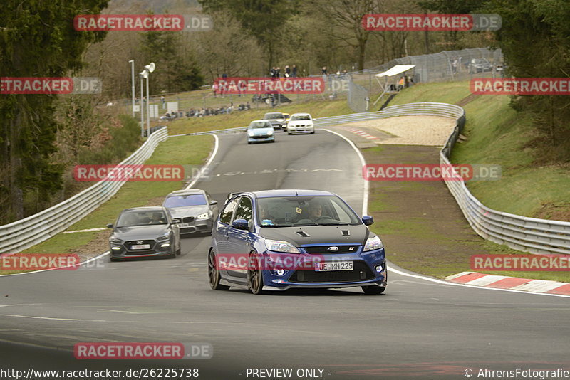 Bild #26225738 - Touristenfahrten Nürburgring Nordschleife (30.03.2024)