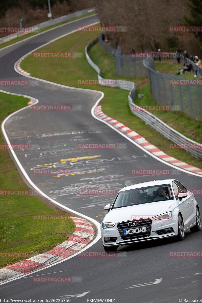 Bild #26225750 - Touristenfahrten Nürburgring Nordschleife (30.03.2024)