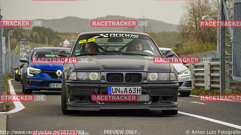 Bild #26225769 - Touristenfahrten Nürburgring Nordschleife (30.03.2024)