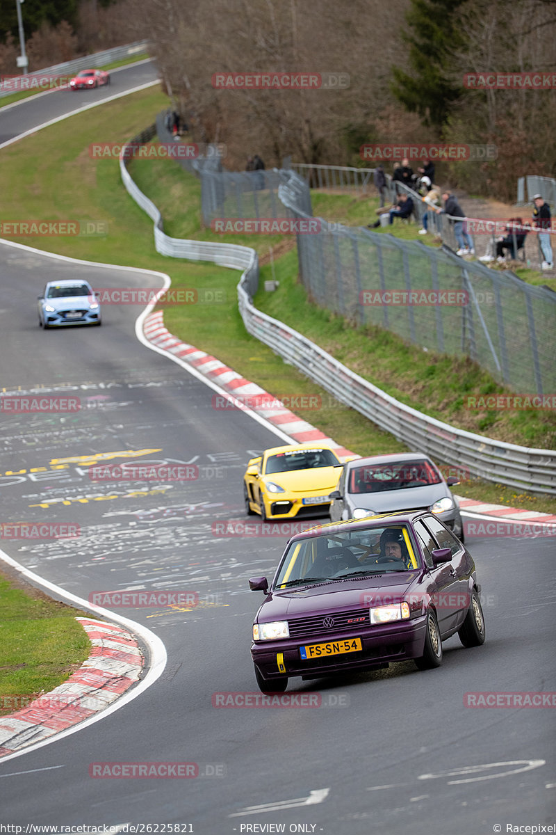 Bild #26225821 - Touristenfahrten Nürburgring Nordschleife (30.03.2024)