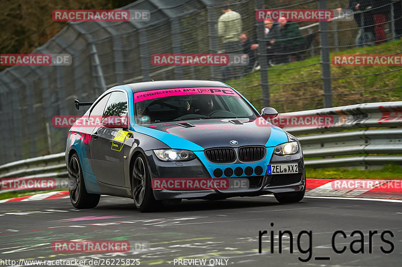 Bild #26225825 - Touristenfahrten Nürburgring Nordschleife (30.03.2024)