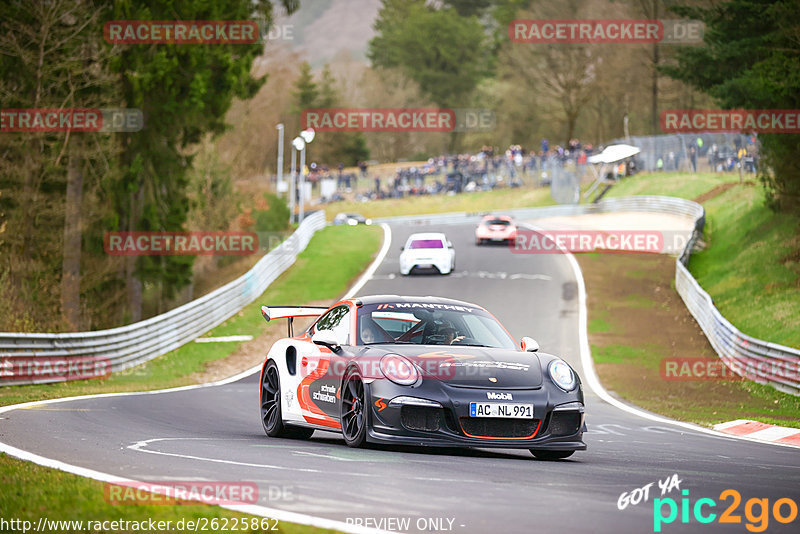 Bild #26225862 - Touristenfahrten Nürburgring Nordschleife (30.03.2024)