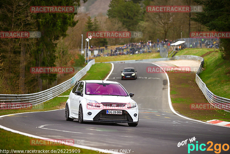 Bild #26225909 - Touristenfahrten Nürburgring Nordschleife (30.03.2024)