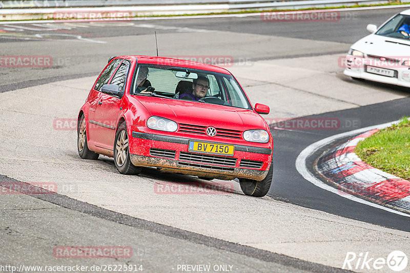 Bild #26225914 - Touristenfahrten Nürburgring Nordschleife (30.03.2024)