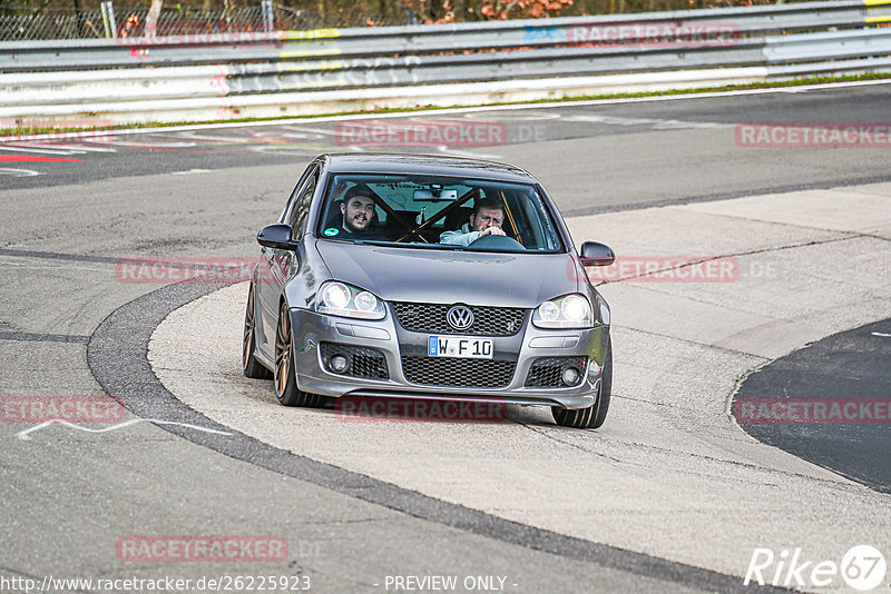 Bild #26225923 - Touristenfahrten Nürburgring Nordschleife (30.03.2024)