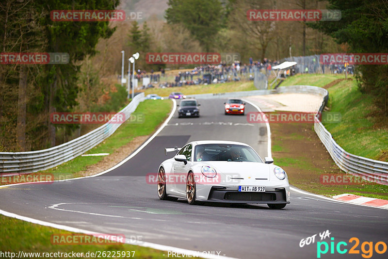 Bild #26225937 - Touristenfahrten Nürburgring Nordschleife (30.03.2024)