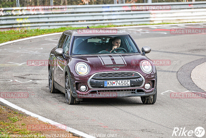 Bild #26226011 - Touristenfahrten Nürburgring Nordschleife (30.03.2024)