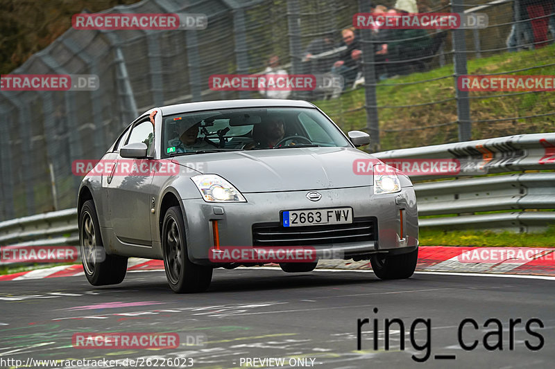 Bild #26226023 - Touristenfahrten Nürburgring Nordschleife (30.03.2024)