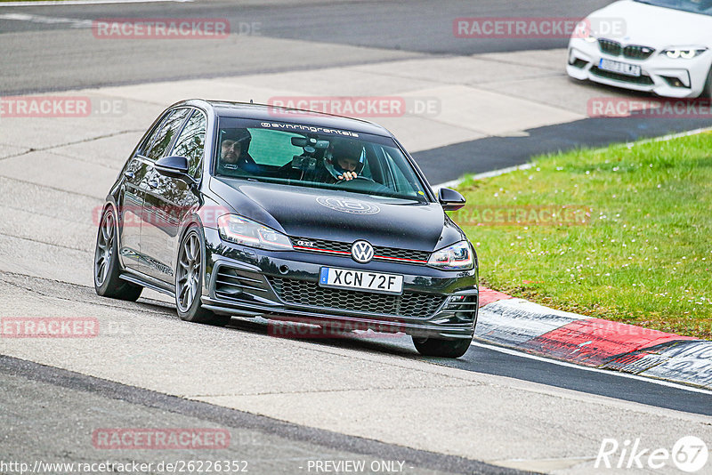 Bild #26226352 - Touristenfahrten Nürburgring Nordschleife (30.03.2024)