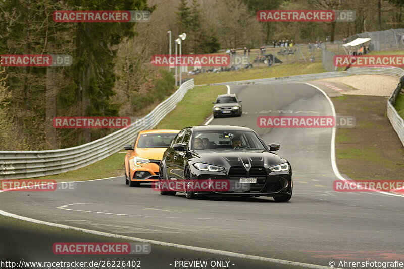 Bild #26226402 - Touristenfahrten Nürburgring Nordschleife (30.03.2024)