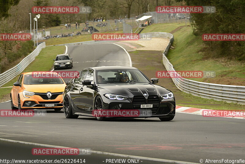 Bild #26226414 - Touristenfahrten Nürburgring Nordschleife (30.03.2024)