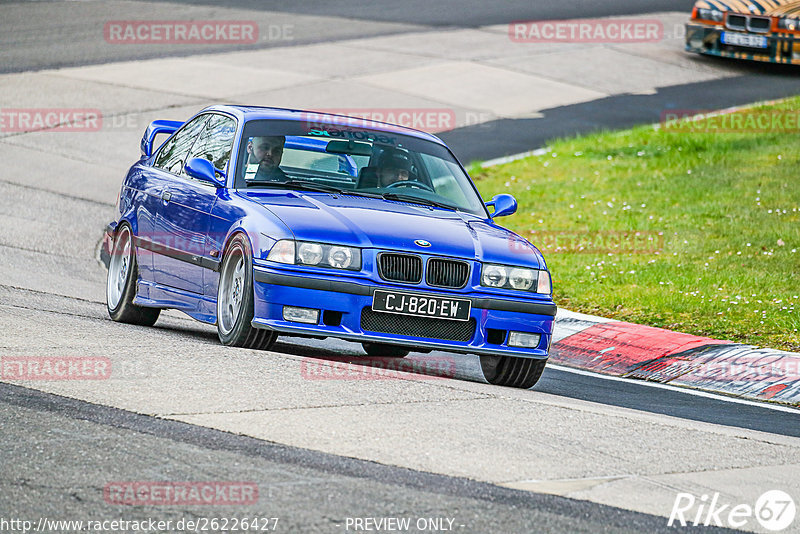 Bild #26226427 - Touristenfahrten Nürburgring Nordschleife (30.03.2024)