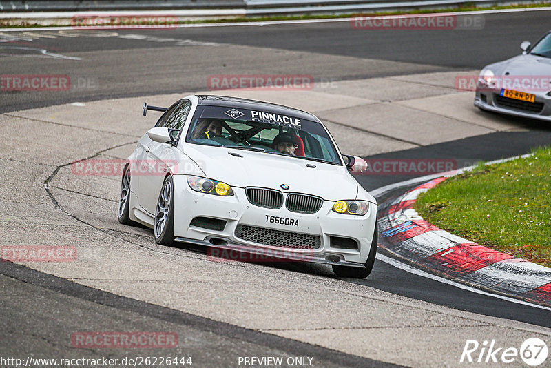 Bild #26226444 - Touristenfahrten Nürburgring Nordschleife (30.03.2024)