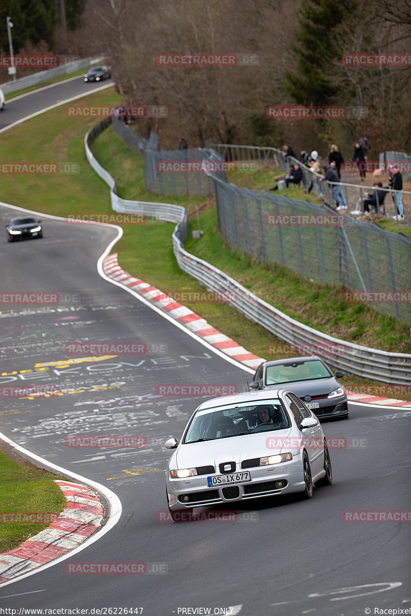 Bild #26226447 - Touristenfahrten Nürburgring Nordschleife (30.03.2024)