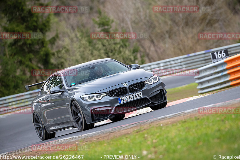 Bild #26226467 - Touristenfahrten Nürburgring Nordschleife (30.03.2024)