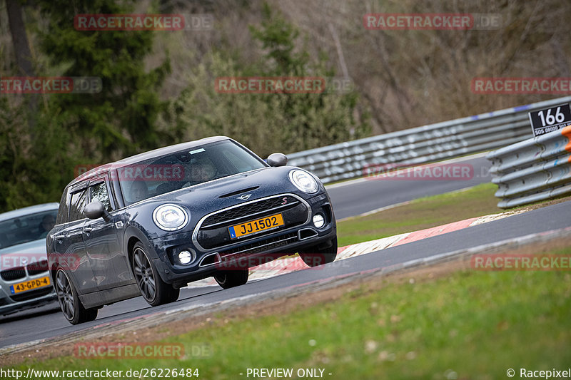 Bild #26226484 - Touristenfahrten Nürburgring Nordschleife (30.03.2024)