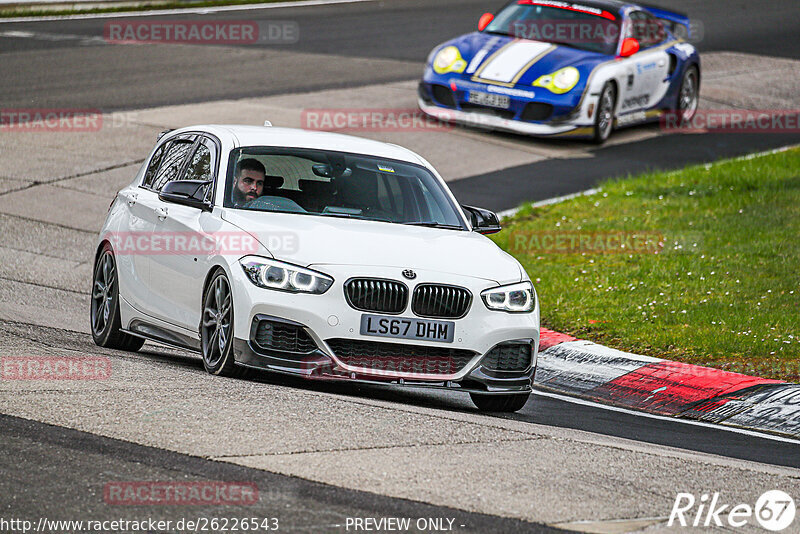 Bild #26226543 - Touristenfahrten Nürburgring Nordschleife (30.03.2024)