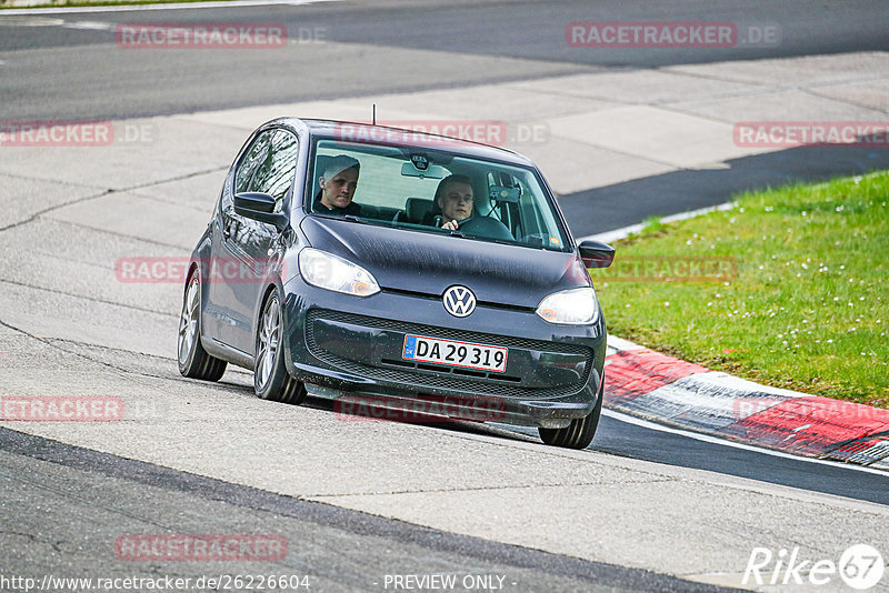 Bild #26226604 - Touristenfahrten Nürburgring Nordschleife (30.03.2024)