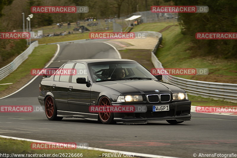 Bild #26226666 - Touristenfahrten Nürburgring Nordschleife (30.03.2024)