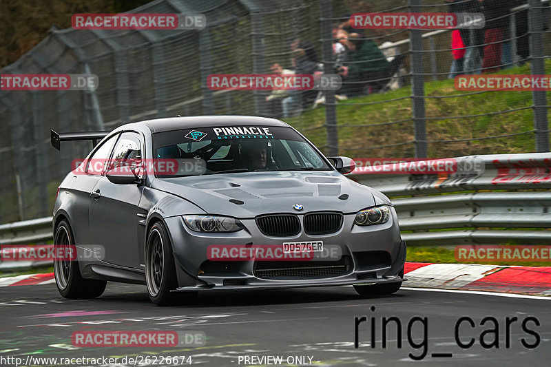 Bild #26226674 - Touristenfahrten Nürburgring Nordschleife (30.03.2024)