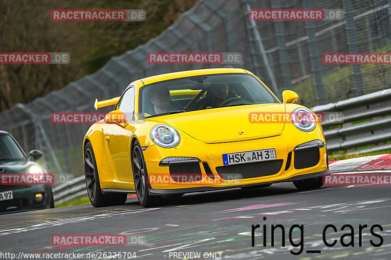 Bild #26226704 - Touristenfahrten Nürburgring Nordschleife (30.03.2024)