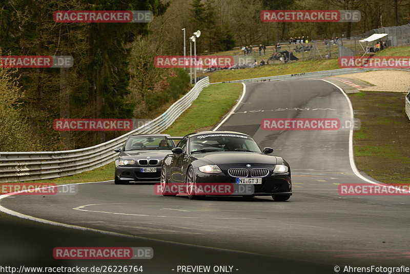 Bild #26226764 - Touristenfahrten Nürburgring Nordschleife (30.03.2024)