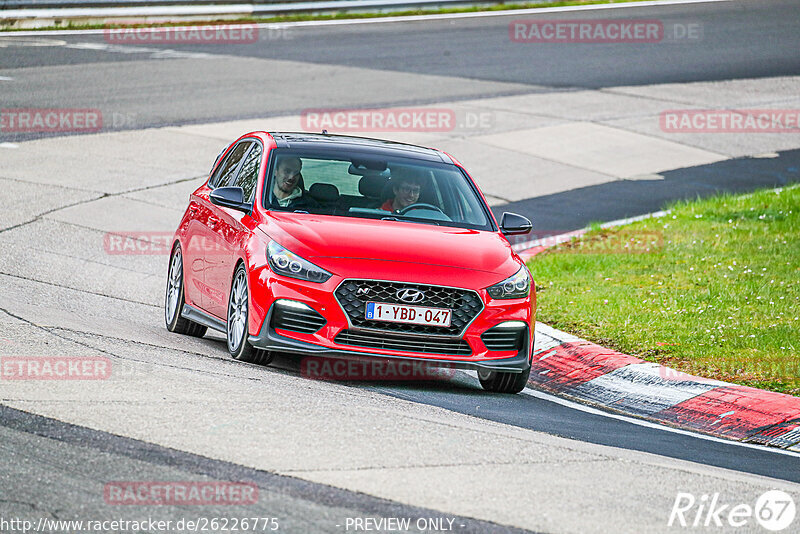 Bild #26226775 - Touristenfahrten Nürburgring Nordschleife (30.03.2024)