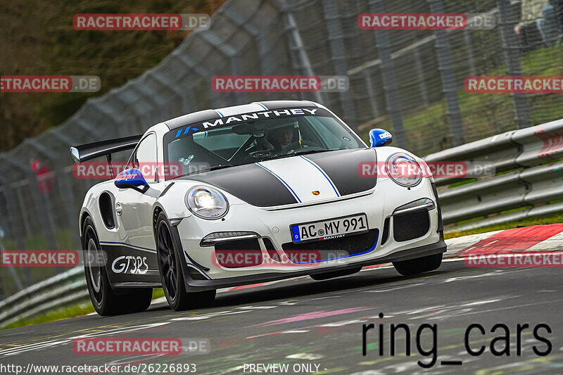 Bild #26226893 - Touristenfahrten Nürburgring Nordschleife (30.03.2024)